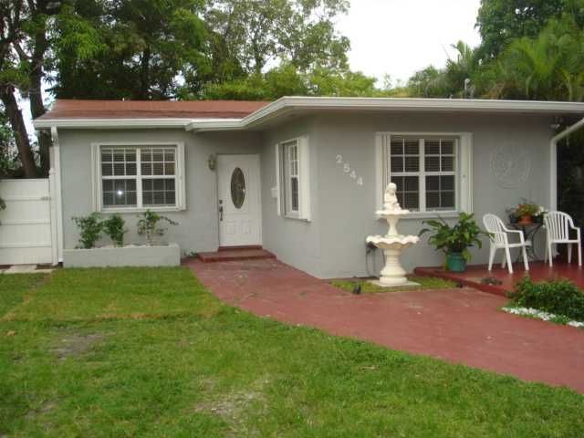 2544 SW 20 ST, Miami, FL 33145