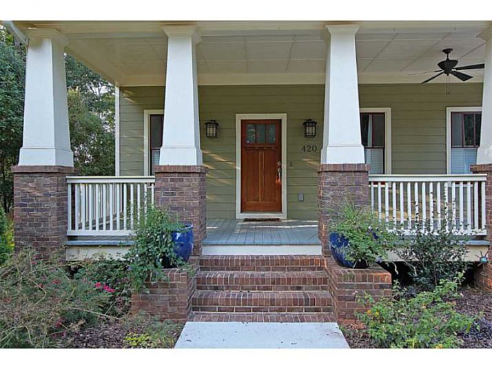420 Springdale Street, Decatur, GA 30030