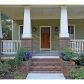 420 Springdale Street, Decatur, GA 30030 ID:2601041