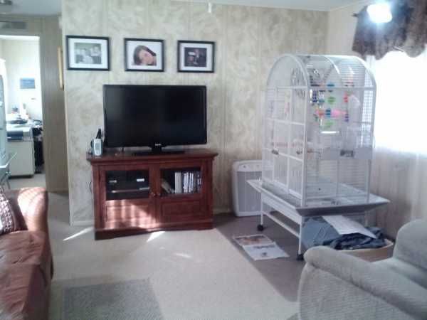 12415 Thonotosassa Rd. #45, Thonotosassa, FL 33592