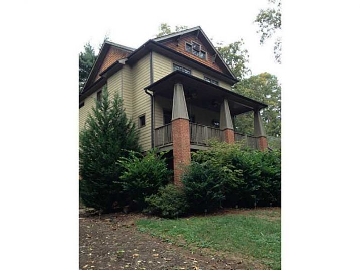 1775 Piper Circle, Atlanta, GA 30316