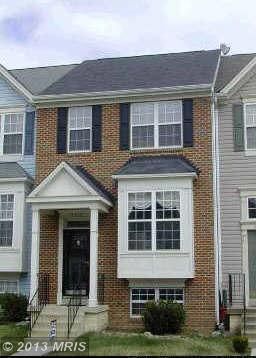 8513 TACKHOUSE LOOP, Gainesville, VA 20155