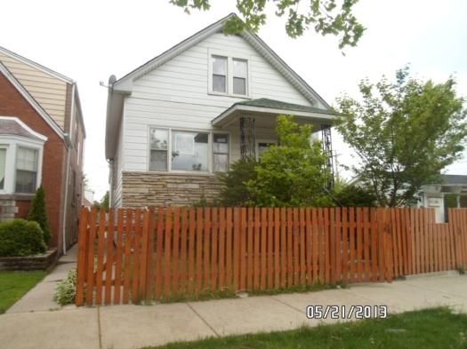 2738 N Meade Ave, Chicago, IL 60639