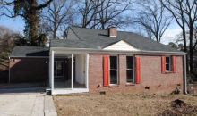 3260 Russell Street Atlanta, GA 30357