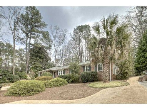 2103 Continental Drive Ne, Atlanta, GA 30345