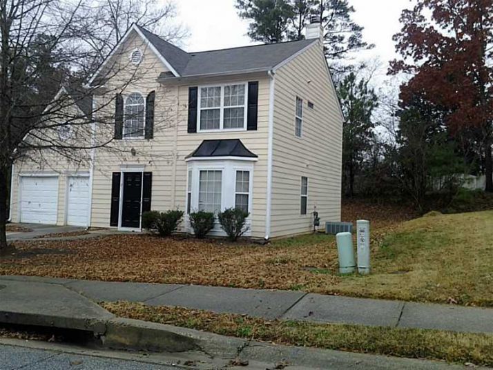 1028 Winterglen Way, Austell, GA 30168