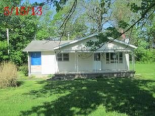 State Road 3, Westport, IN 47283