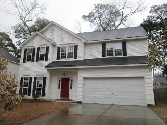 8708 Silver Creek Ln, North Charleston, SC 29420