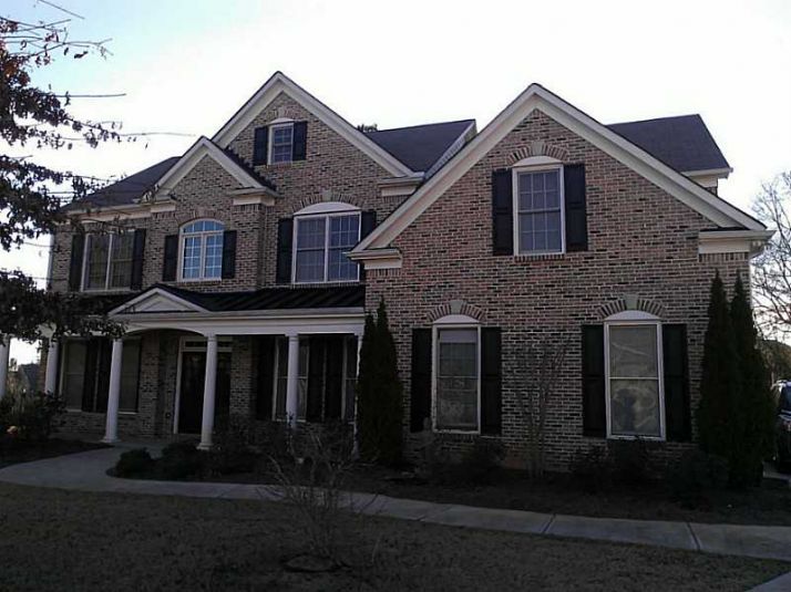 2526 Lakefield Trail, Marietta, GA 30064