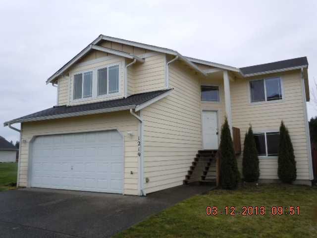 1219 194th St E, Spanaway, WA 98387