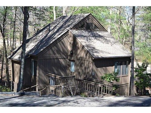 29 Clubhouse Drive, Jasper, GA 30143