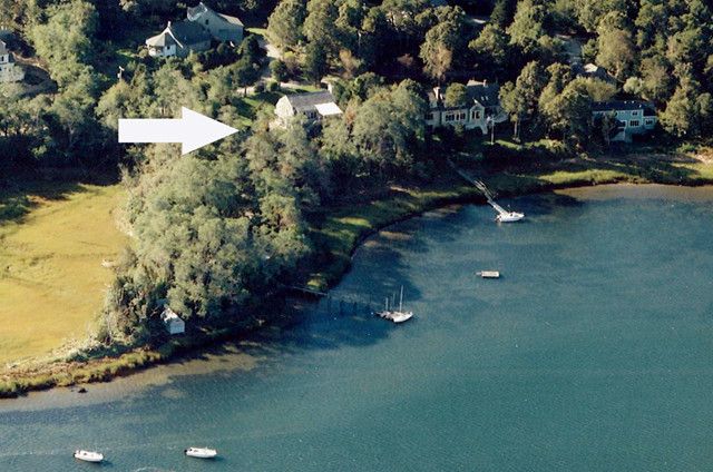 30 Tides End Ln, East Orleans, MA 02643