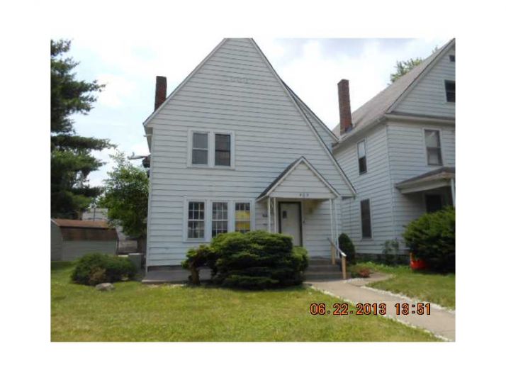 405 W 7th St, Anderson, IN 46016