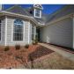 266 Turnbridge Circle, Peachtree City, GA 30269 ID:5063291