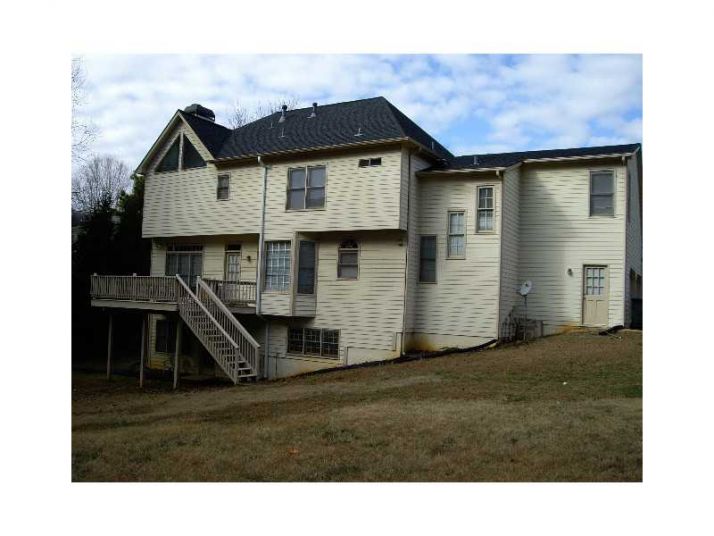 5865 Millwick Drive, Duluth, GA 30097