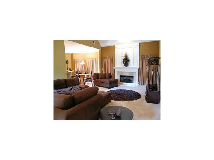8935 Mountain Ridge Circle, Ball Ground, GA 30107