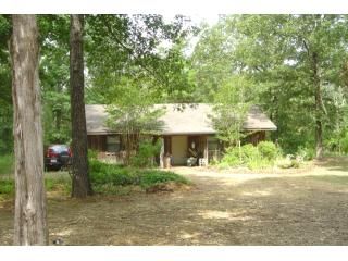 612 Kera Drive, Mountain View, AR 72560