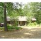 612 Kera Drive, Mountain View, AR 72560 ID:1170943