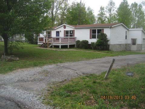 2221 Sunset Dr, White Bluff, TN 37187
