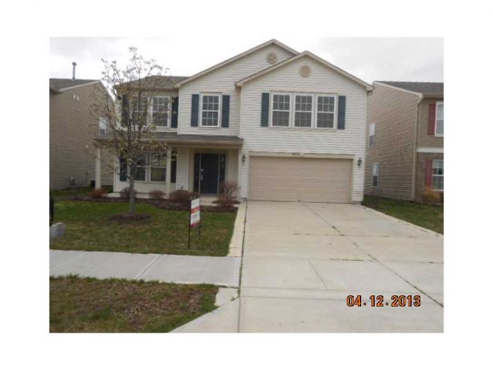 9512 W Campfire Dr, Pendleton, IN 46064