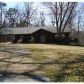 CR 108, Eureka Springs, AR 72632 ID:1390719