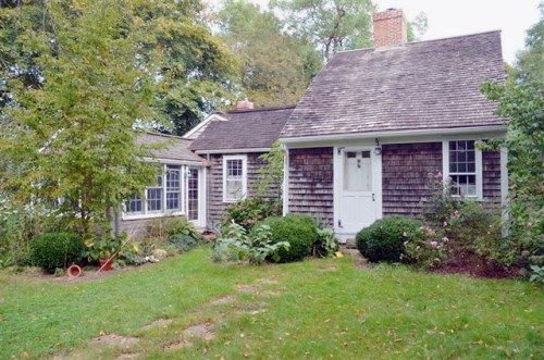 430 Quaker Meetinghouse Rd, East Sandwich, MA 02537