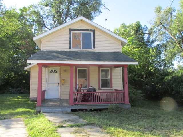 431 College Ave, Adrian, MI 49221