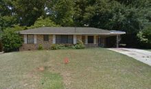 3936 Kirksford Drive Decatur, GA 30035