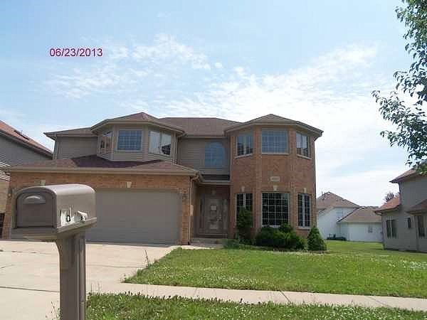 Walnut, Country Club Hills, IL 60478