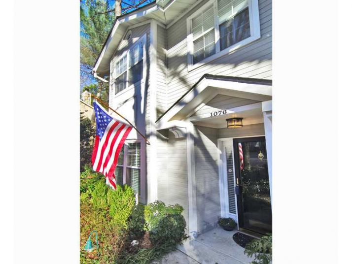 Unit Na - 1076 Woodbridge Hollow Ne, Atlanta, GA 30306