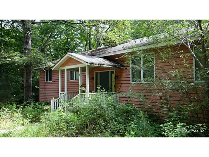 3251 Cross Road, Buford, GA 30519