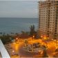 2030 S OCEAN DR # 1109, Hallandale, FL 33009 ID:1259030