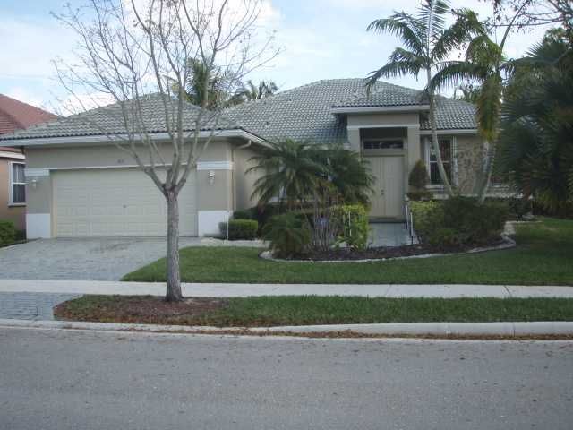 1617 BLUE JAY CR, Fort Lauderdale, FL 33327