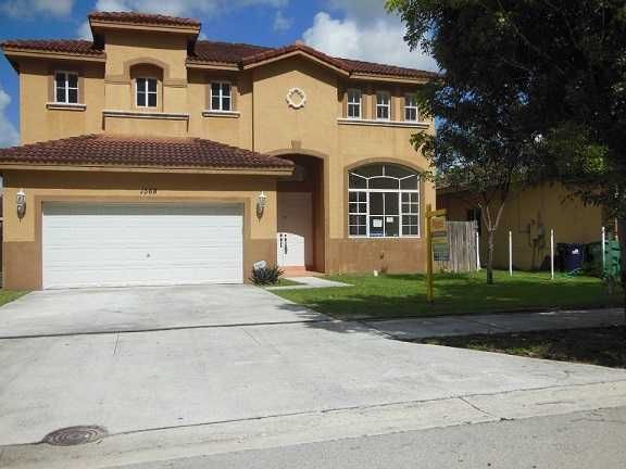 1568 Sw 154th Ct, Miami, FL 33194