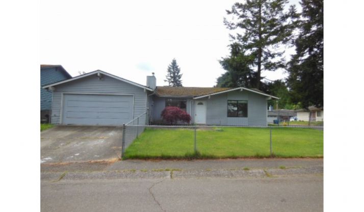 11805 Se 316th Pl, Auburn, WA 98092