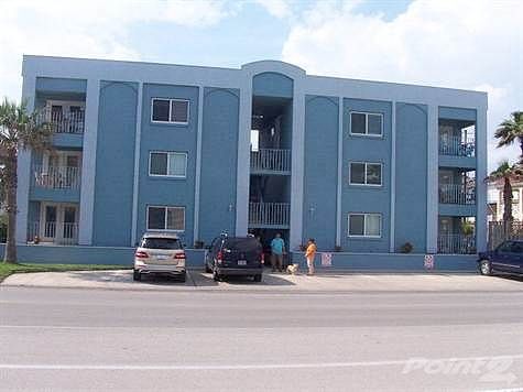 E Gardenia Unit 3, South Padre Island, TX 78597