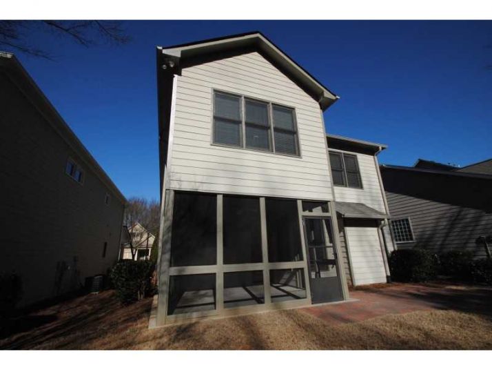 7995 Majors Mill Drive, Cumming, GA 30041