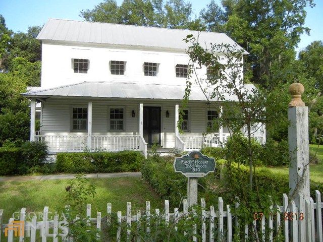 502 Ready St, Saint Marys, GA 31558