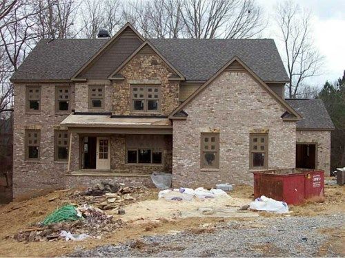 195 Patrick Circle, Suwanee, GA 30024