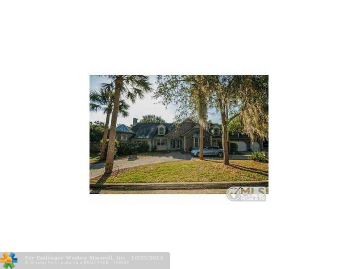 3 SUMMER LANE, Stuart, FL 34996