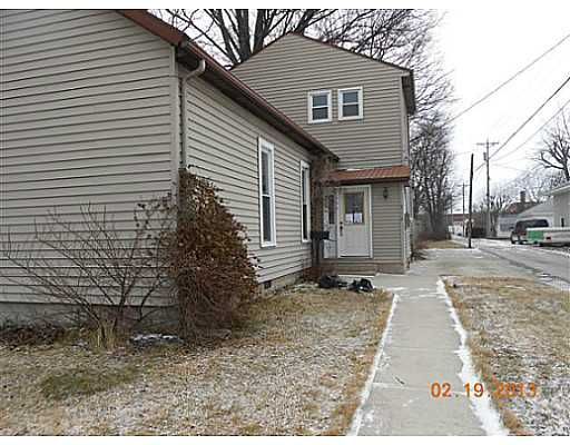 314 Armstrong St, Celina, OH 45822