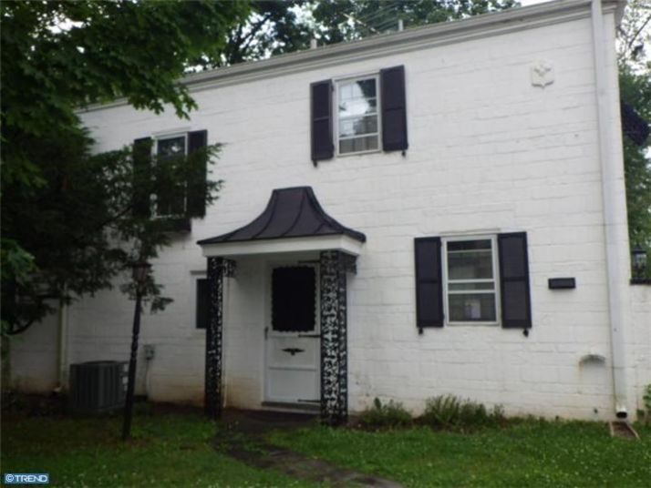 2701 Narcissa Rd, Plymouth Meeting, PA 19462