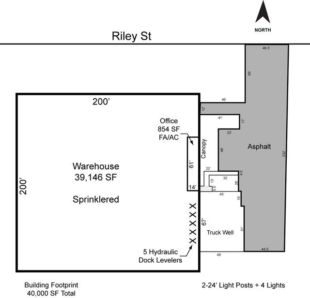 3021 Mill Iron Road, Muskegon, MI 49444