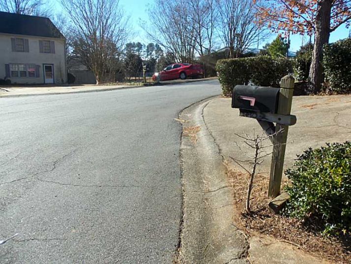 Unit 807 - 807 Manning Way, Marietta, GA 30064