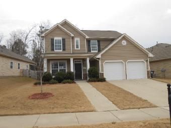 208 Stoke Hammond, Rolesville, NC 27571