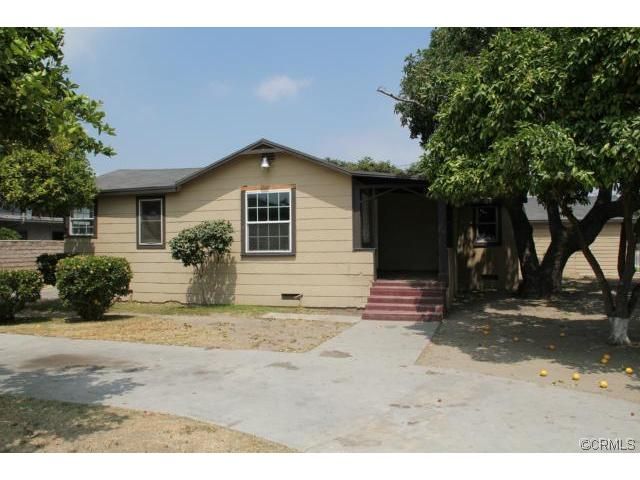 2802 Musgrove Ave, El Monte, CA 91732