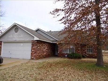 296Th East, Coweta, OK 74429