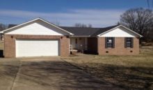 182 Creekwood Rd Halls, TN 38040