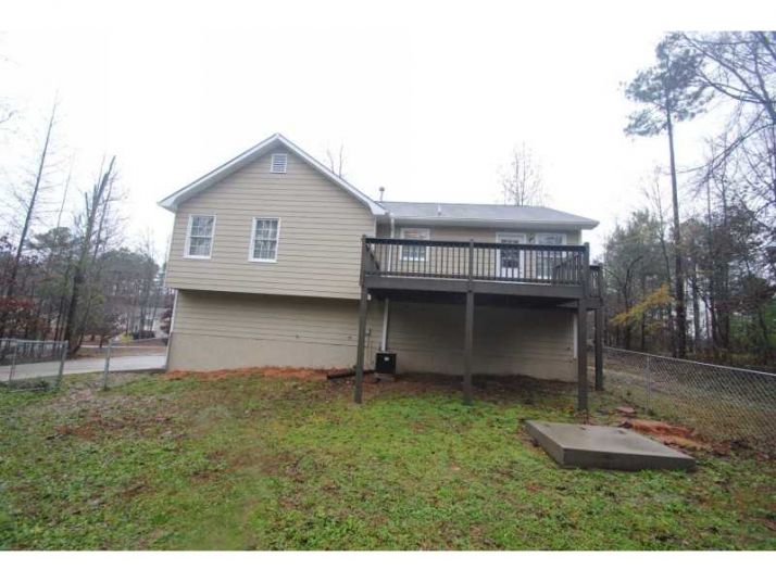 430 Braxton Drive, Douglasville, GA 30134