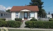 28906 Cambridge St Garden City, MI 48135